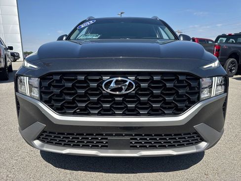 Used 2023 Hyundai Santa Fe SEL FWD image 14