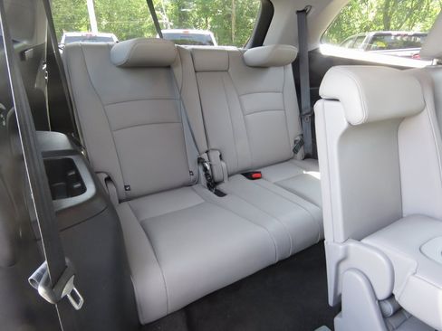 Used 2019 Honda Pilot EX-L image 18