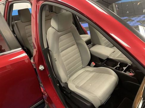 Used 2022 Honda CR-V EX image 25