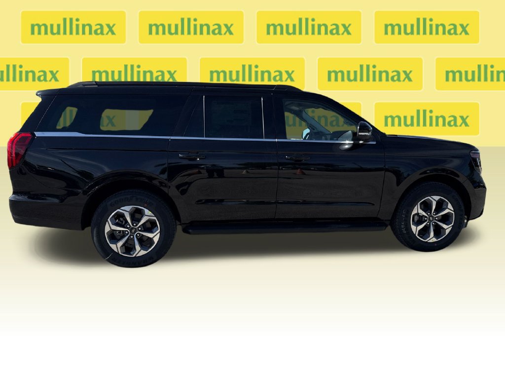 New 2027 Ford Expedition Max Active RWD image 15