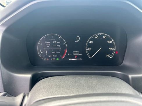 Used 2025 Honda Odyssey Sport-L image 16