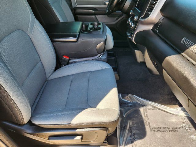 Used 2022 RAM 1500 Big Horn AWD/4WD image 14