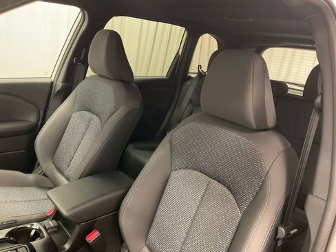 New 2026 Subaru Forester Premium image 10