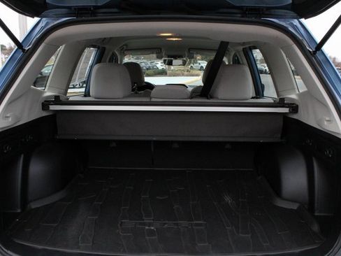 Certified 2021 Subaru Forester Base w/ Popular Package #1 image 8