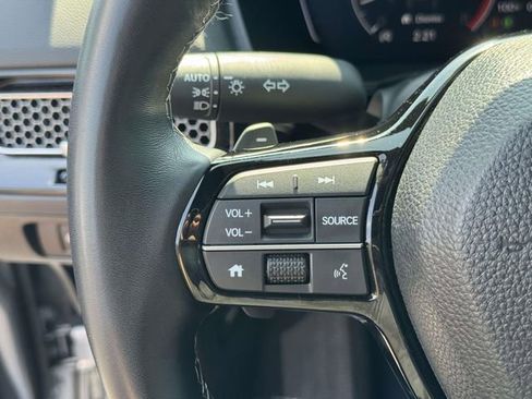 Certified 2023 Honda Civic Sport image 26