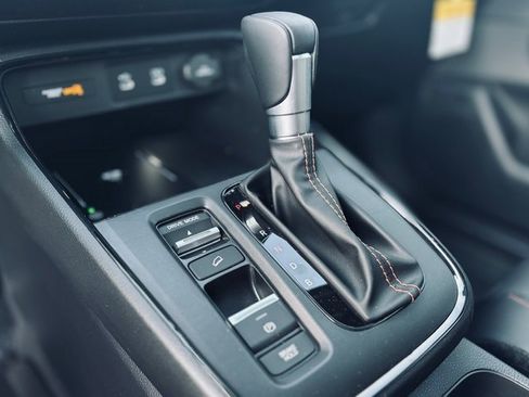 New 2026 Honda CR-V Sport-L image 22