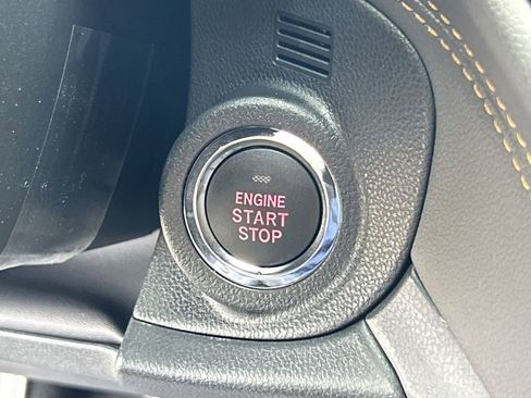 Certified 2025 Subaru Outback Wilderness w/ Wilderness Package image 29