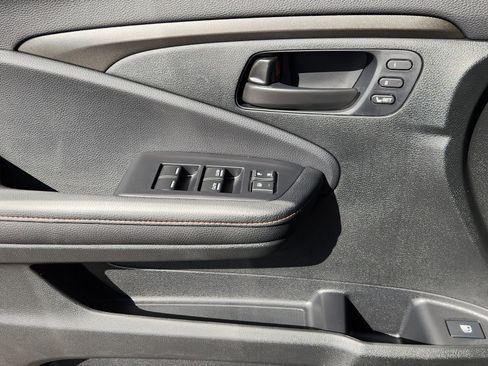 New 2026 Honda Ridgeline TrailSport image 27