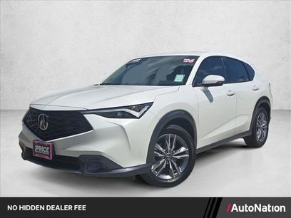 Used 2026 Acura ADX FWD