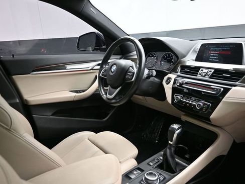 Used 2019 BMW X2 xDrive28i w/ Convenience Package AWD/4WD image 20