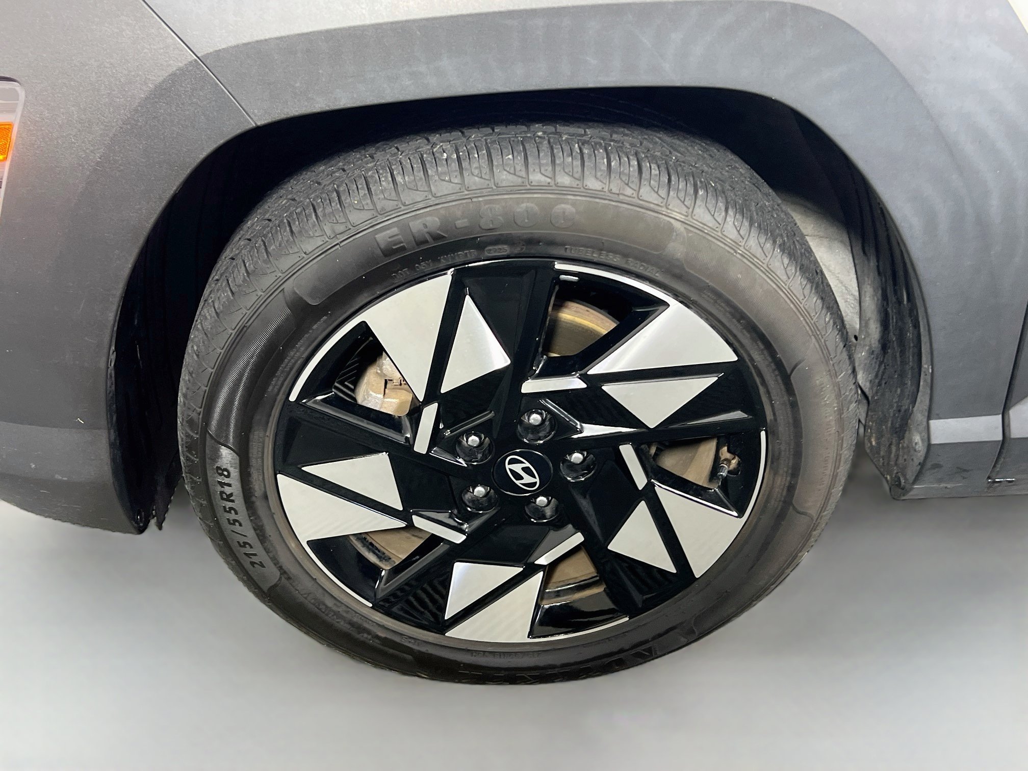 Used 2024 Hyundai Kona SEL FWD image 13