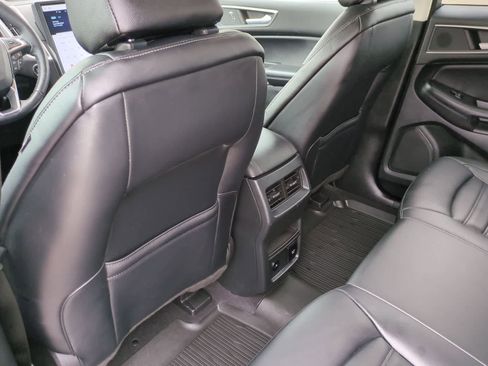 Used 2023 Ford Edge SEL w/ Convenience Package AWD/4WD image 18