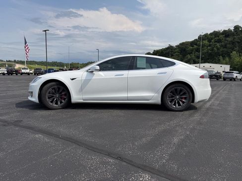 Used 2019 Tesla Model S Long Range AWD/4WD image 5
