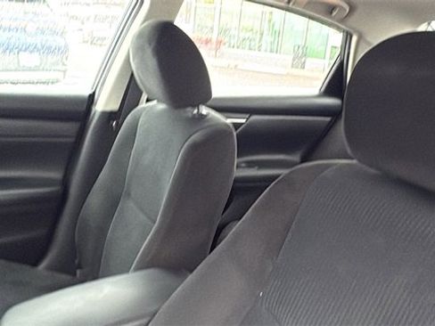Used 2015 Nissan Altima 2.5 S w/ Special Edition Package image 18