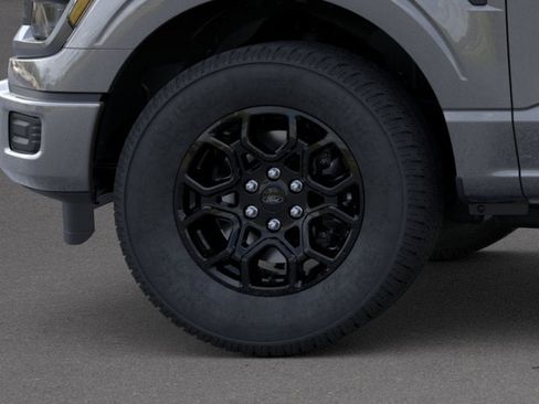 New 2026 Ford F150 STX RWD image 19