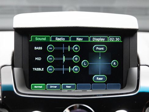Used 2015 Cadillac CTS V RWD image 80