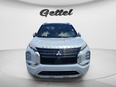 Used 2024 Mitsubishi Outlander SEL