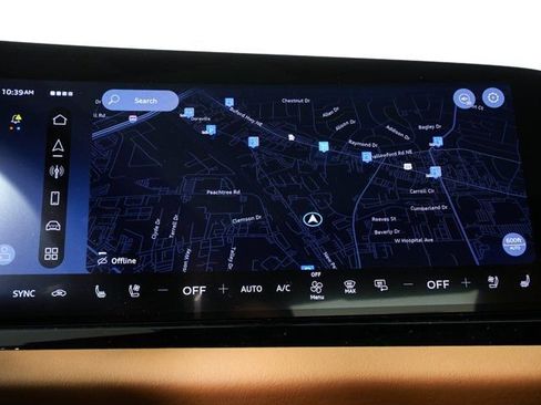 New 2026 Audi A5 2.0T Prestige image 16