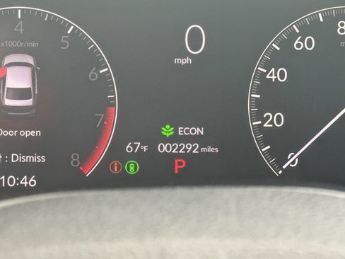 Used 2022 Honda Civic Sport image 21