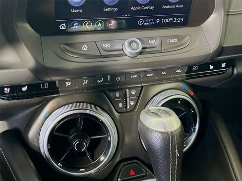 Used 2024 Chevrolet Camaro LT w/ RS Package image 16