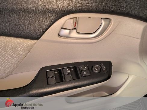 Used 2013 Honda Civic LX image 11