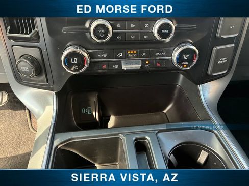Certified 2021 Ford F150 XLT w/ Equipment Group 302A High RWD image 35