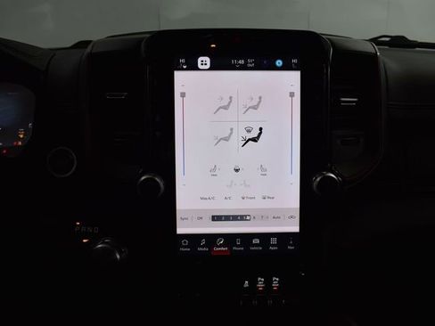 New 2026 RAM 1500 Rebel image 29