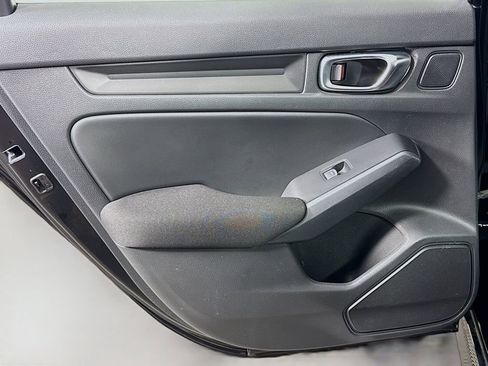 Certified 2023 Honda Civic Sport image 27