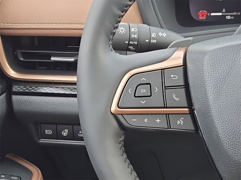 Used 2026 Toyota Grand Highlander AWD Hybrid image 28