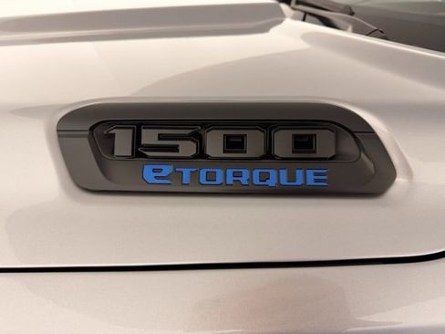 Certified 2023 RAM 1500 Big Horn image 15