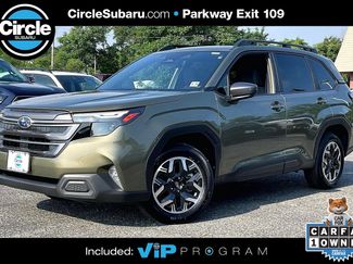 Used 2025 Subaru Forester Premium w/ Convenience Package #1 AWD/4WD 360° Tour