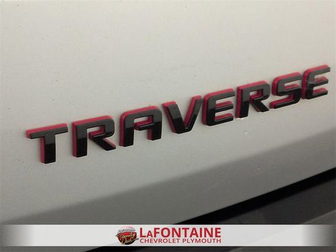 Used 2019 Chevrolet Traverse Premier w/ Redline Edition image 30