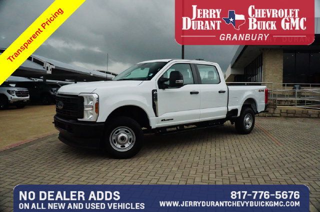 Used 2026 Ford F250 XL AWD/4WD image 4