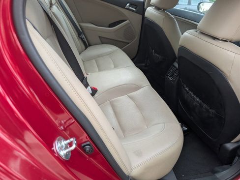 Used 2013 Kia Optima EX w/ Premium Pkg image 11