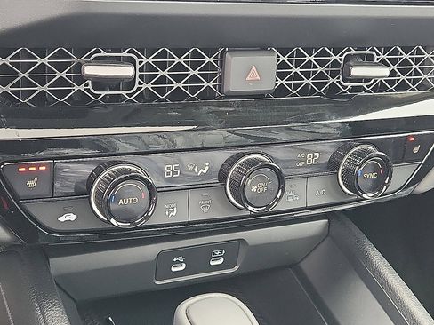 New 2026 Honda Accord EX-L image 12