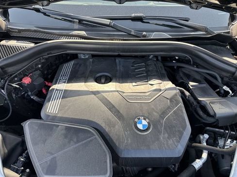 Used 2024 BMW X3 sDrive30i w/ Premium Package w/ZPA RWD image 20
