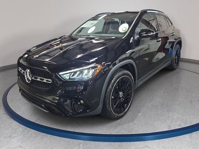 Used 2026 Mercedes-Benz GLA 250