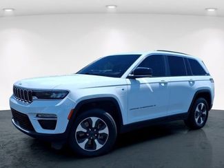 Used 2024 Jeep Grand Cherokee Limited 4xe AWD/4WD video 2