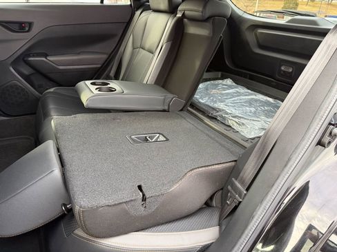 Used 2024 Subaru Crosstrek 2.5i Wilderness w/ Crosstrek Mirror Package image 36