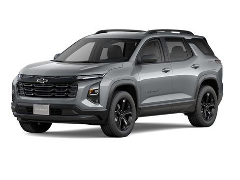 New 2026 Chevrolet Equinox LT w/ Convenience Package II AWD/4WD image 20