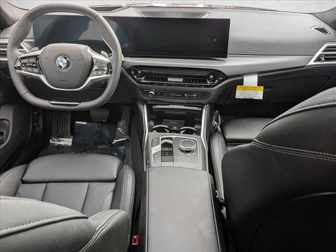 New 2026 BMW 430i xDrive image 16