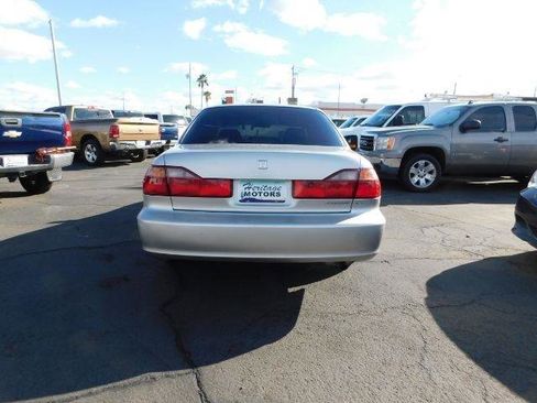 Used 1999 Honda Accord LX image 6
