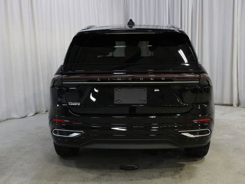 New 2026 Lincoln Nautilus Reserve AWD/4WD image 55