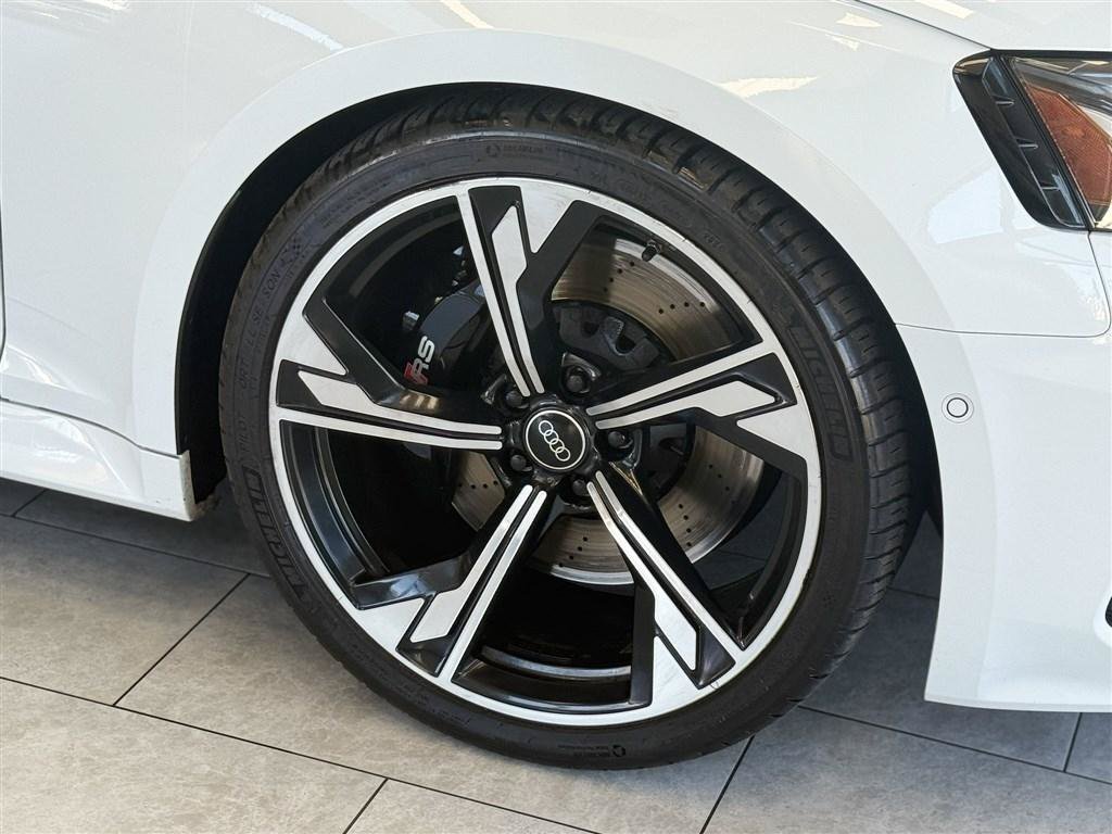 Used 2022 Audi RS 5 Sportback AWD/4WD image 8