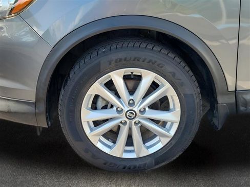Used 2019 Nissan Rogue Sport SV w/ Technology Package FWD image 25