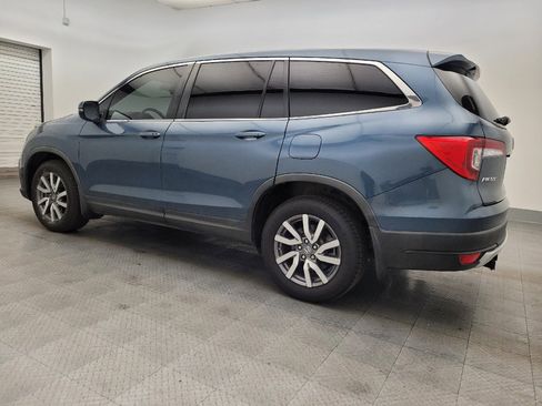 Used 2019 Honda Pilot EX image 3