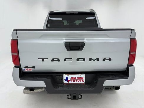 New 2026 Toyota Tacoma SR5 AWD/4WD image 39