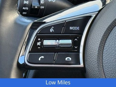 Certified 2023 Kia Seltos S w/ Navigation Package image 15