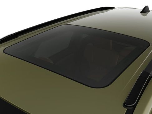 New 2026 Subaru Forester Touring AWD/4WD image 14