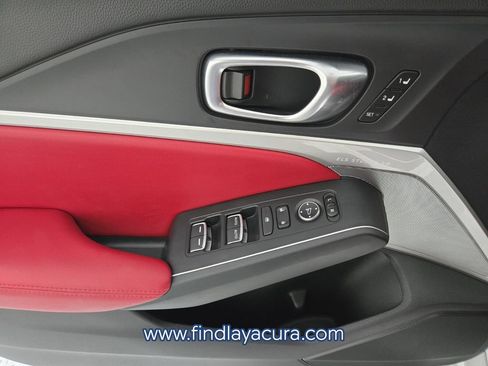 Certified 2023 Acura Integra A-Spec FWD image 21
